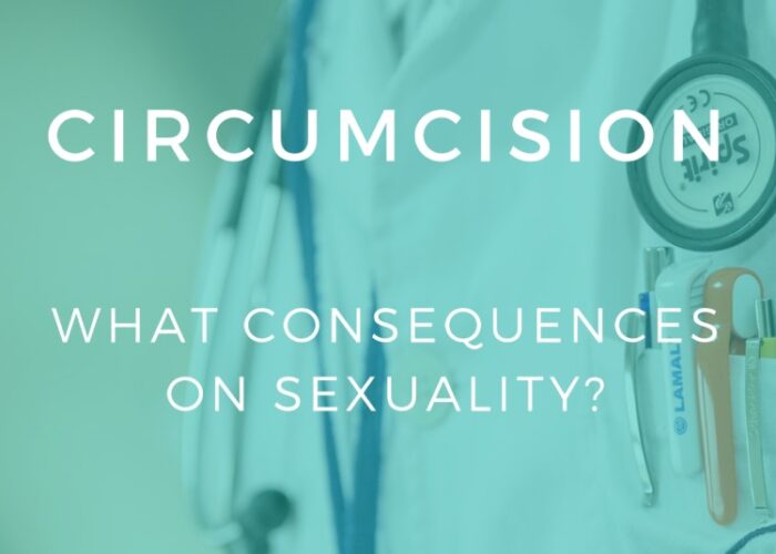 Adult circumcision at our clinic in Montreal: What are the consequences on your sexual health?